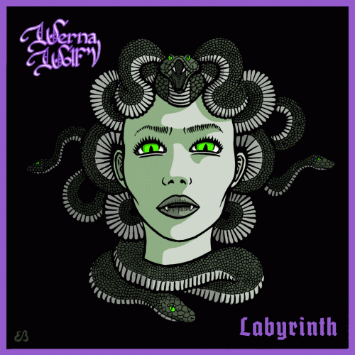 Werna Wolf : Labyrinth